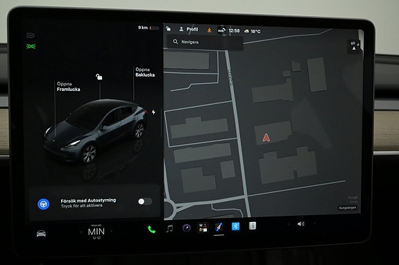 Tesla Model Y 19 of 27