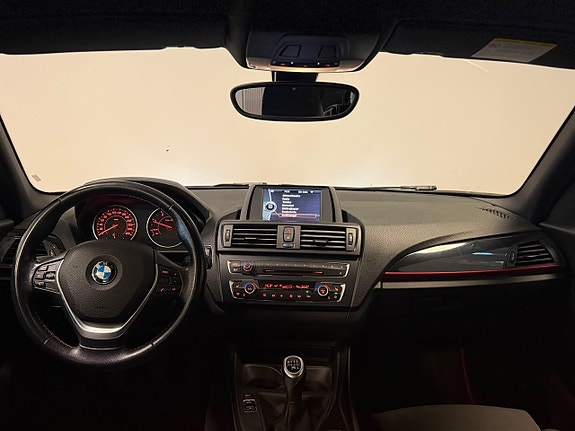 BMW 120d 20 of 20