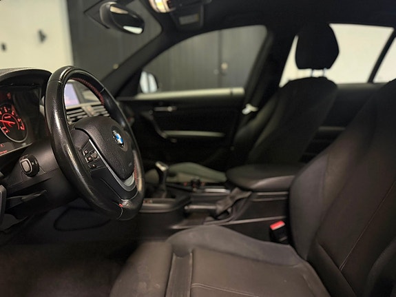 BMW 120d 7 of 20