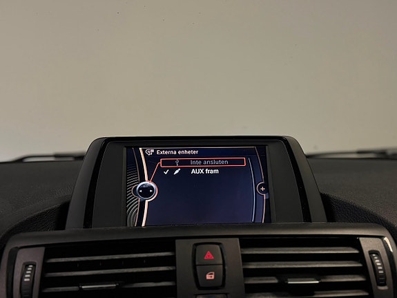BMW 120d 10 of 20