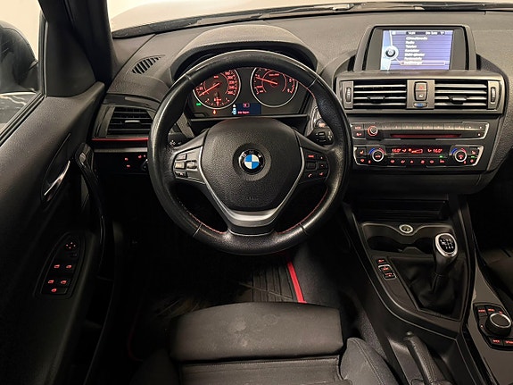 BMW 120d 13 of 20
