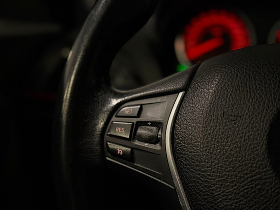 BMW 120d 15 of 20