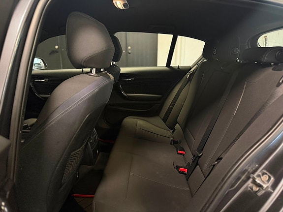 BMW 120d 8 of 20