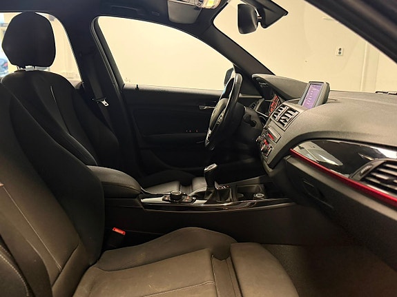 BMW 120d 17 of 20