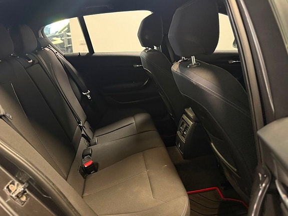 BMW 120d 18 of 20