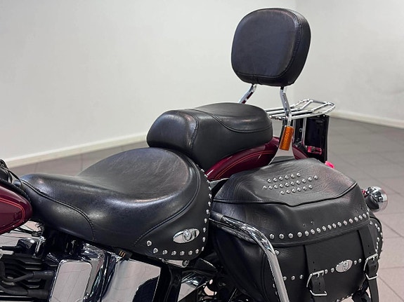 Harley-Davidson Heritage Softail Classic FLSTC Screamin´ Eagle LED 16 of 19