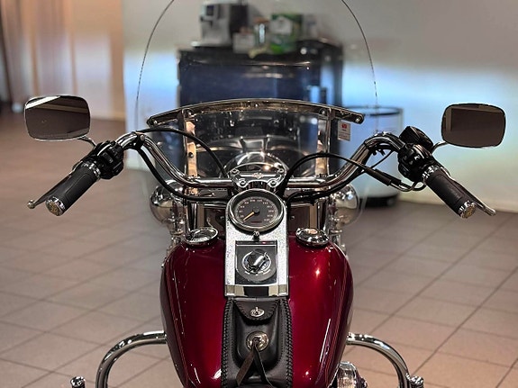 Harley-Davidson Heritage Softail Classic FLSTC Screamin´ Eagle LED 13 of 19