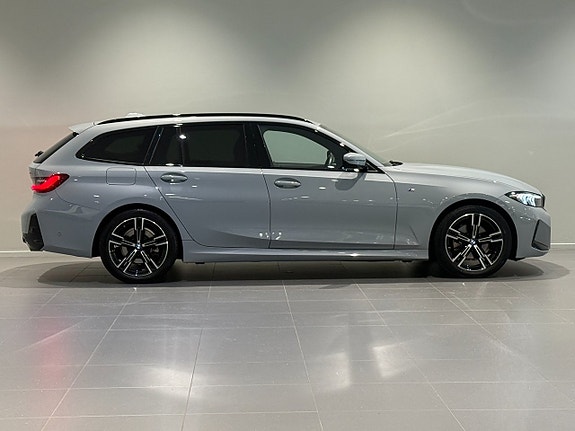 BMW 320d 3 of 17