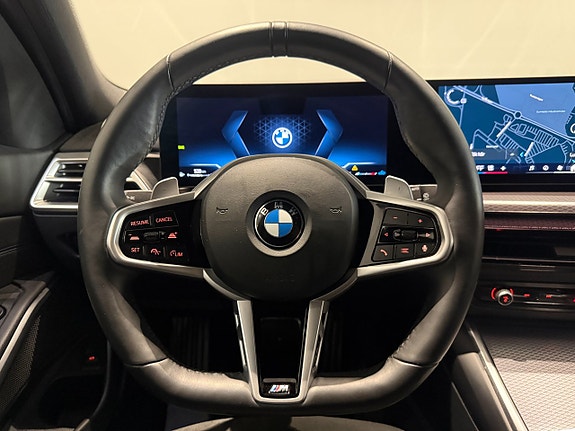 BMW 320d 14 of 17