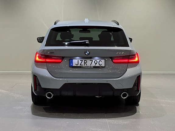 BMW 320d 4 of 17
