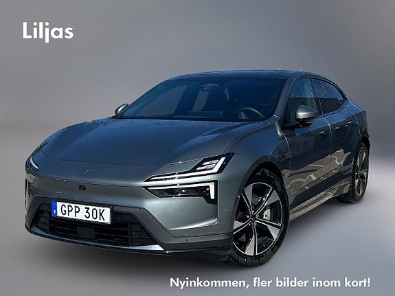 Polestar 4