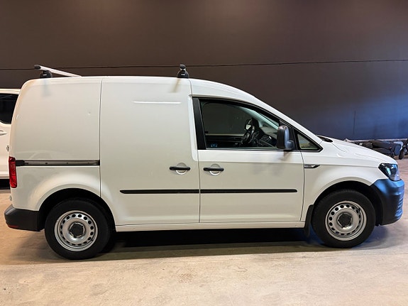 Volkswagen Caddy 5 of 17