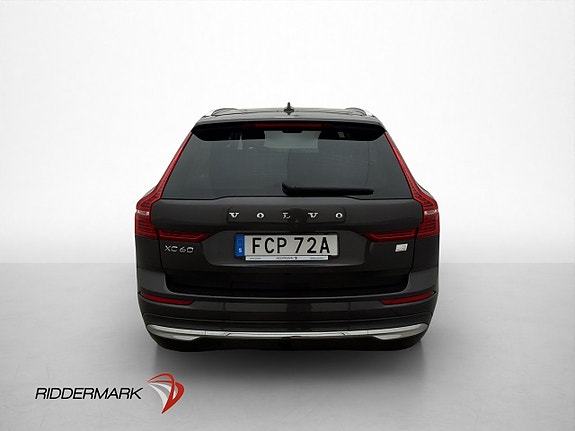 Volvo XC60 8 of 30