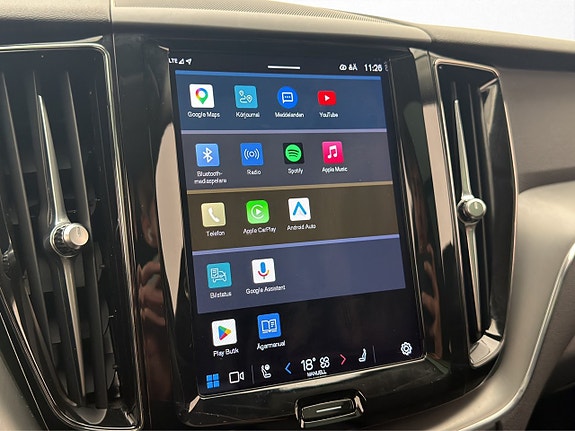 Volvo XC60 25 of 30