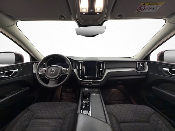 Volvo XC60 15 of 30