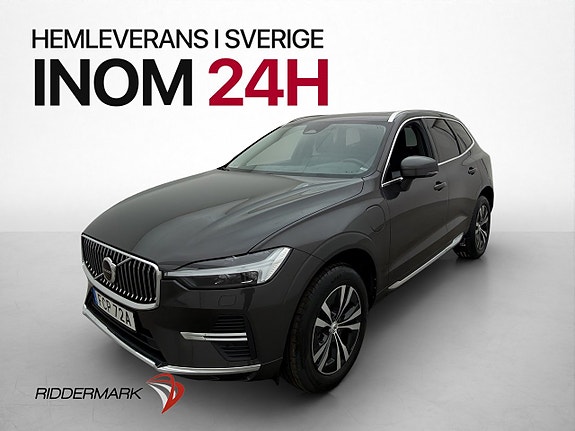 Volvo XC60 4 of 30