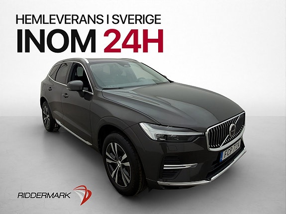 Volvo XC60 3 of 30