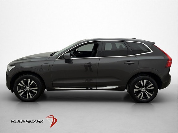 Volvo XC60 2 of 30