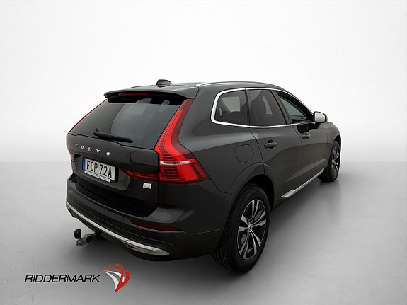 Volvo XC60 9 of 30