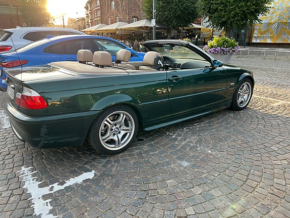 BMW 330Ci 27 of 30