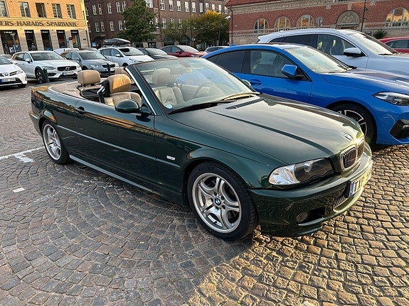 BMW 330Ci 28 of 30