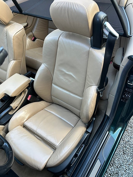 BMW 330Ci 8 of 30