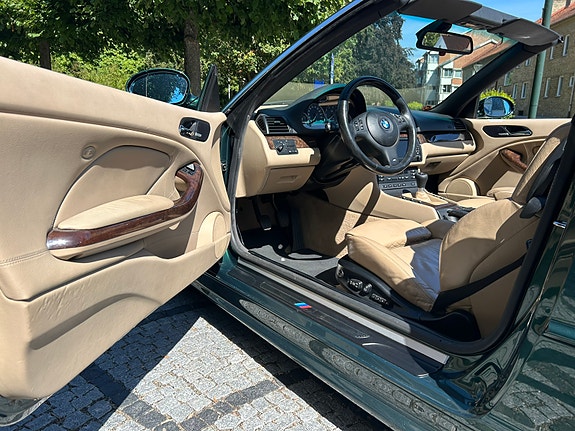 BMW 330Ci 23 of 30