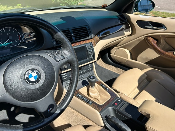 BMW 330Ci 3 of 30