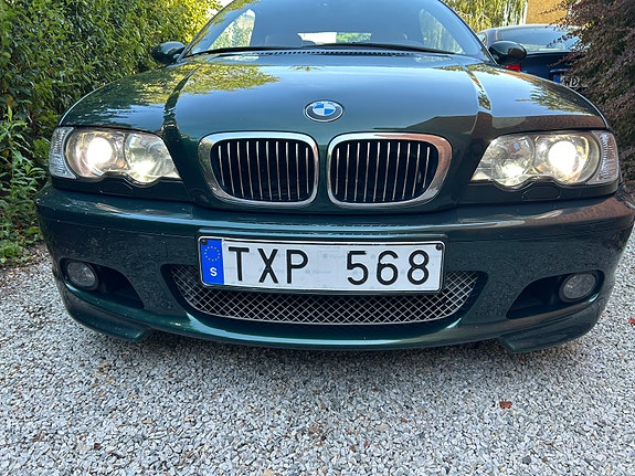 BMW 330Ci 16 of 30