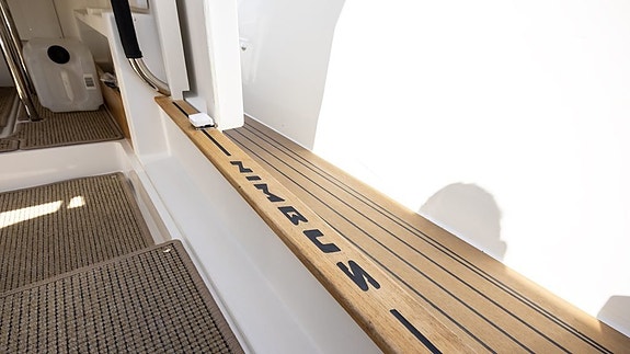 Nimbus Commuter 9 - 2022 27 of 30