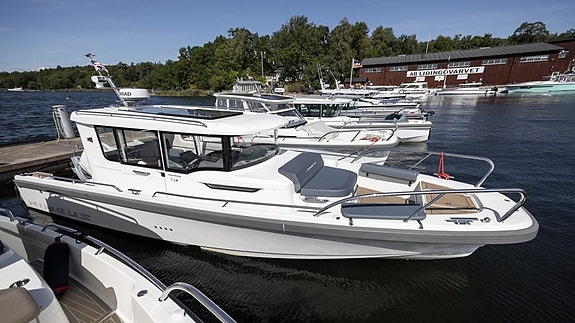 Nimbus Commuter 9 - 2022 2 of 30