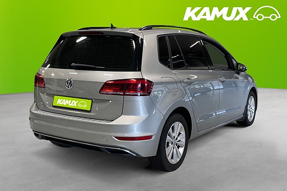 Volkswagen Golf I 4 of 19