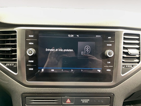 Volkswagen Golf I 14 of 19