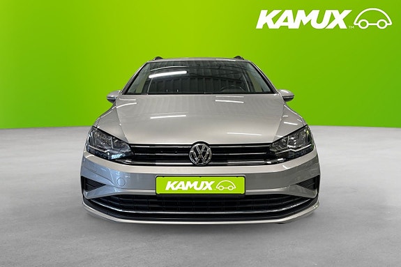 Volkswagen Golf I 6 of 19