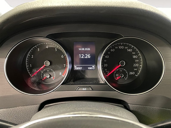 Volkswagen Golf I 13 of 19
