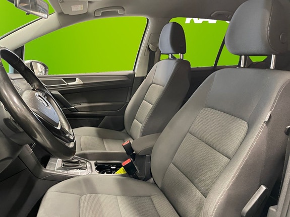 Volkswagen Golf I 9 of 19