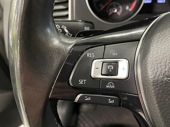 Volkswagen Golf I 11 of 19