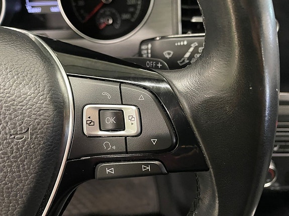 Volkswagen Golf I 12 of 19