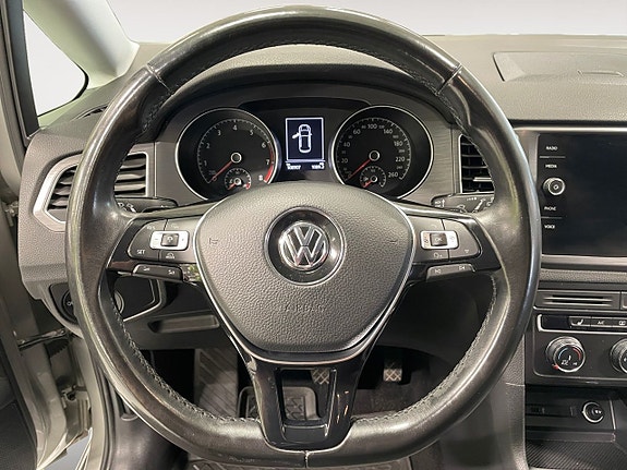 Volkswagen Golf I 10 of 19