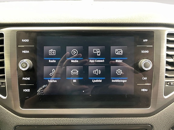 Volkswagen Golf I 15 of 19