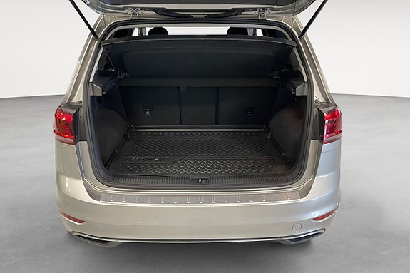 Volkswagen Golf I 19 of 19