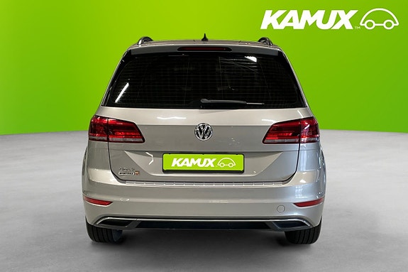 Volkswagen Golf I 5 of 19