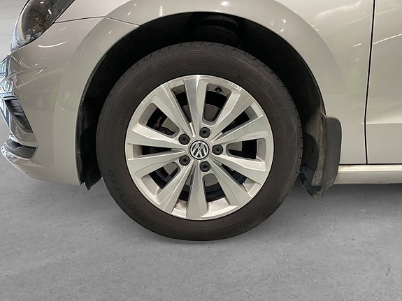 Volkswagen Golf I 8 of 19