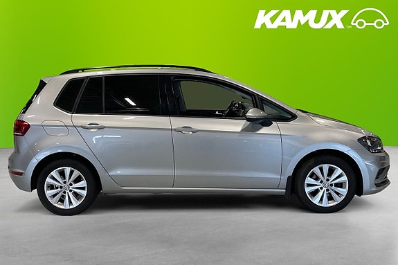 Volkswagen Golf I 2 of 19