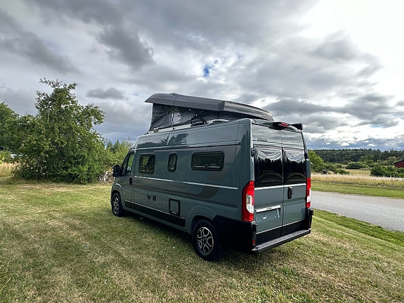 Hymer Redwood 600 Explorer 2 of 10