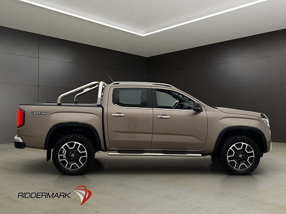 Volkswagen Amarok 2 of 30