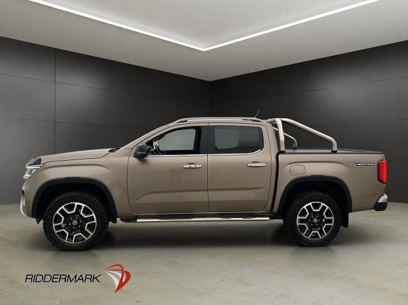 Volkswagen Amarok 6 of 30