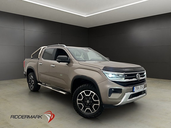 Volkswagen Amarok 3 of 30