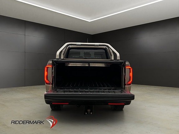 Volkswagen Amarok 12 of 30