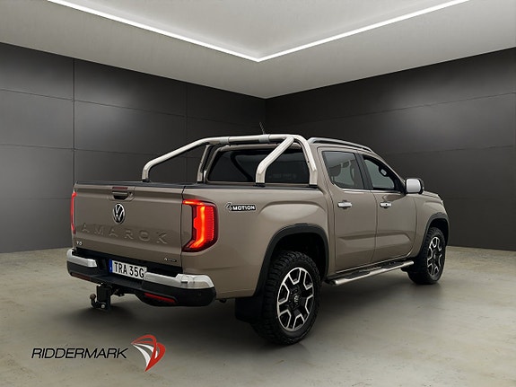 Volkswagen Amarok 9 of 30
